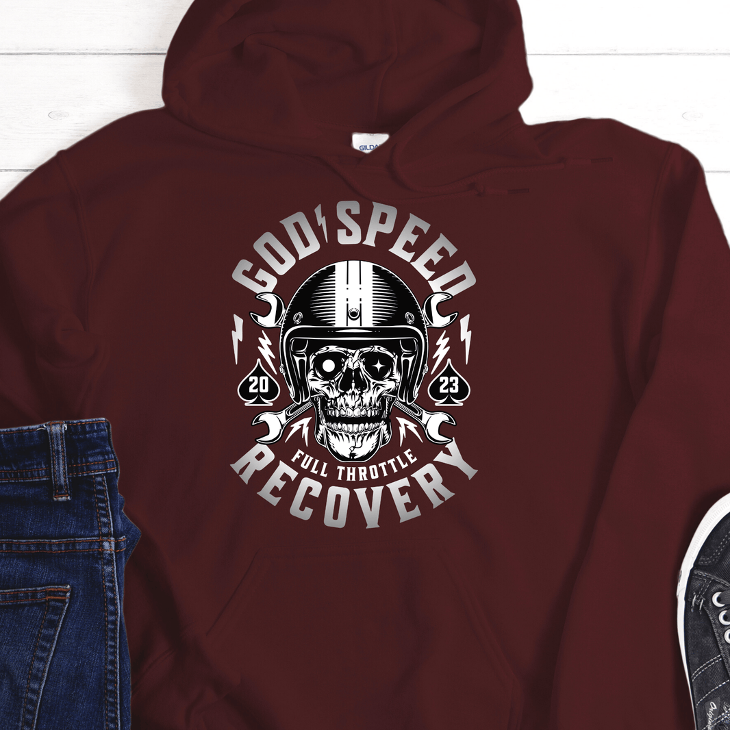 Recovery Sweaters Recovery Hoodies (Pullover) | Inspiring Sobriety โ Page 5