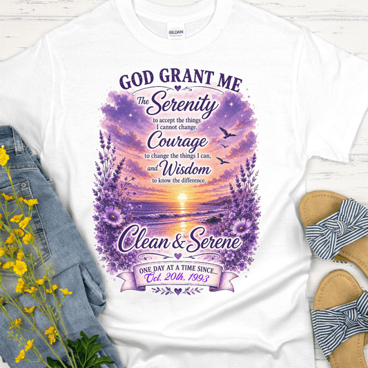 Linda B - Tshirt