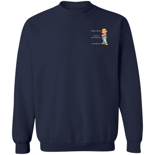 Matt condon Custom Pullover Sweatshirt