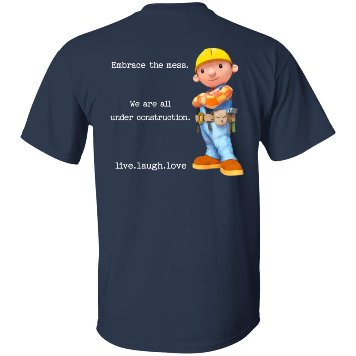 Matt condon Custom shirt