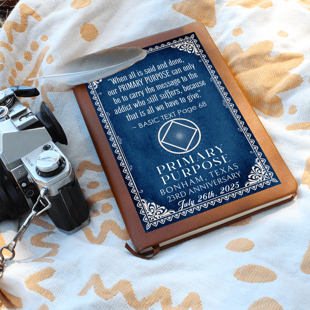 Mike Y - Primary Purpose Journal (1)
