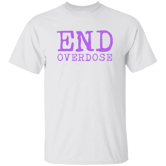 Mike Young - End Overdose Custom