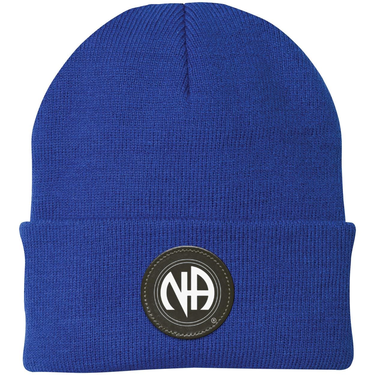 NA Recovery Beanie | Inspiring Sobriety | NA Logo