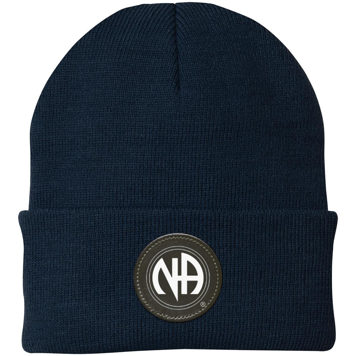 NA Recovery Beanie | Inspiring Sobriety | NA Logo