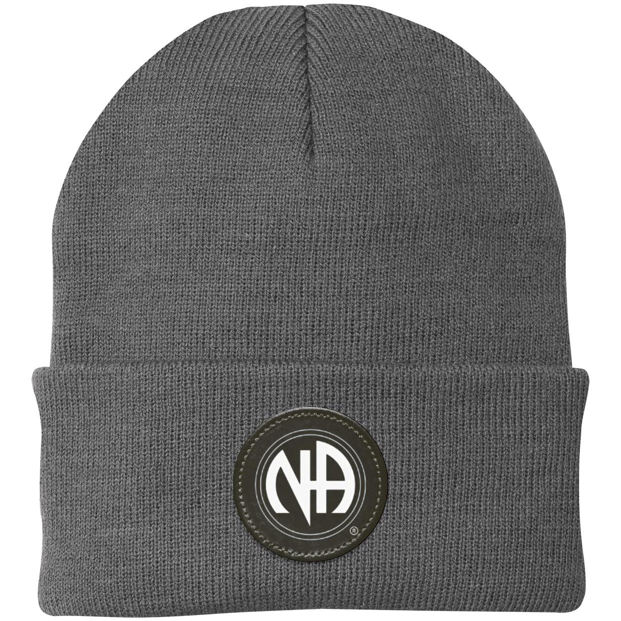 NA Recovery Beanie | Inspiring Sobriety | NA Logo