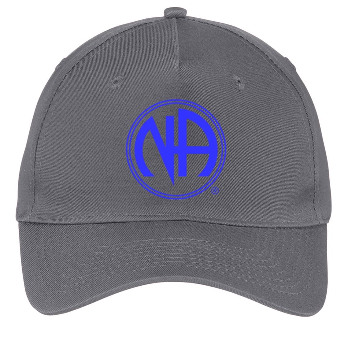 NA Twill Hat | Inspiring Sobriety | NA Logo
