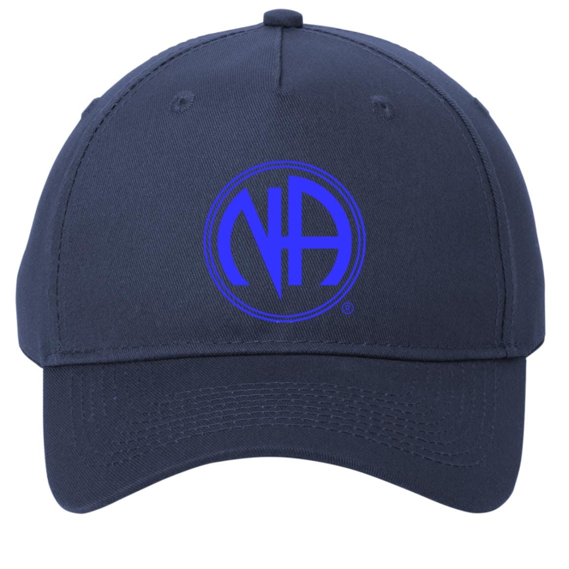NA Twill Hat | Inspiring Sobriety | NA Logo