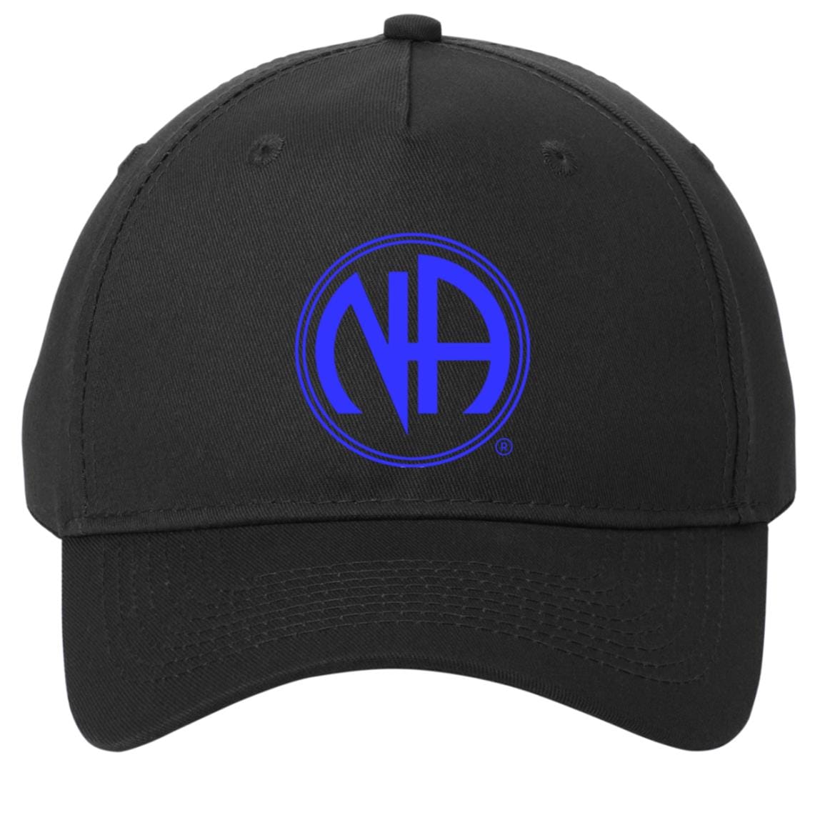 NA Twill Hat | Inspiring Sobriety | NA Logo