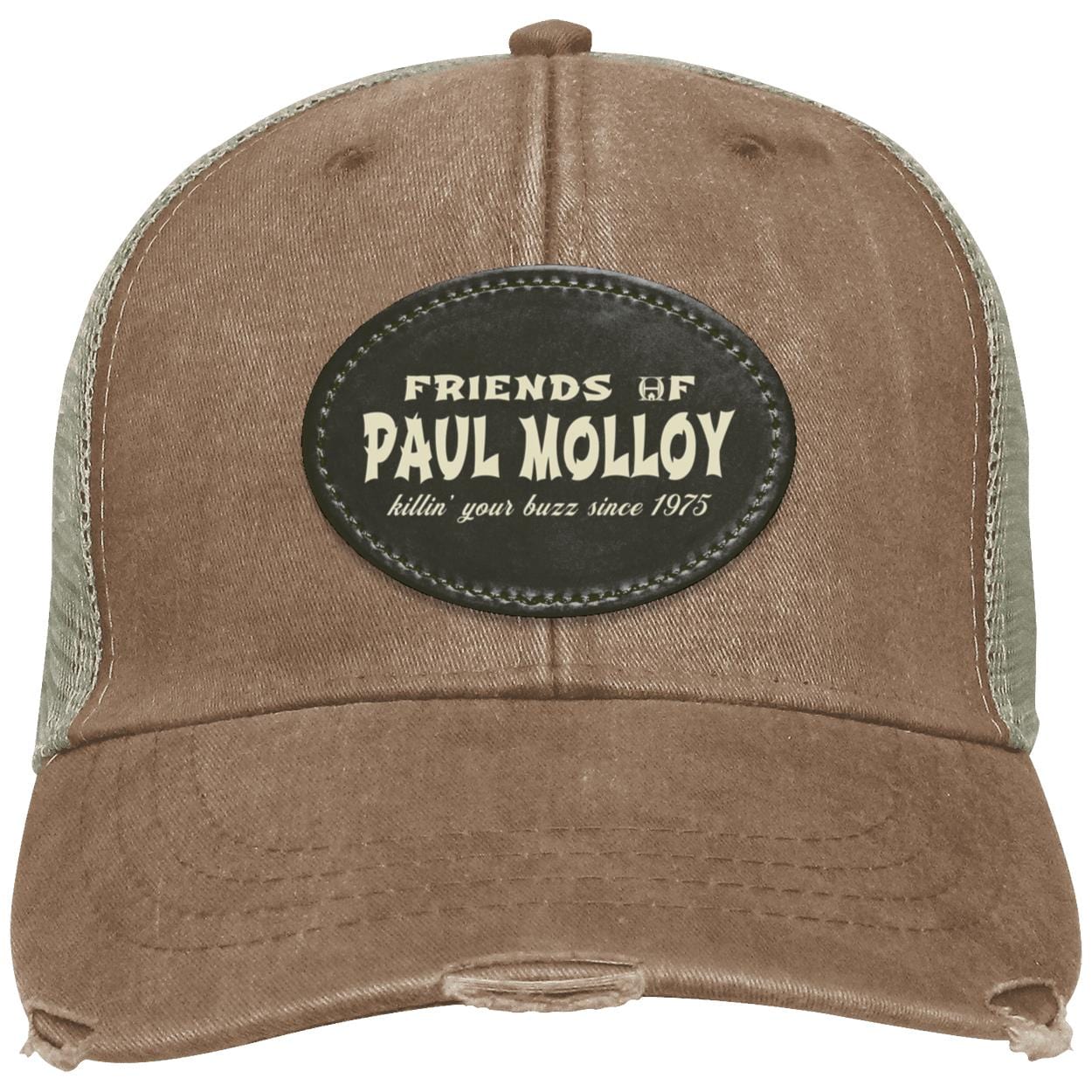 Paul Molloy
