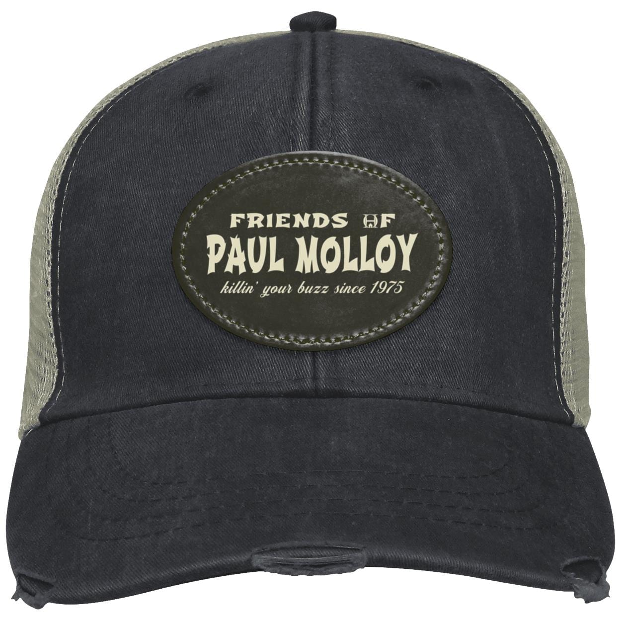 Paul Molloy