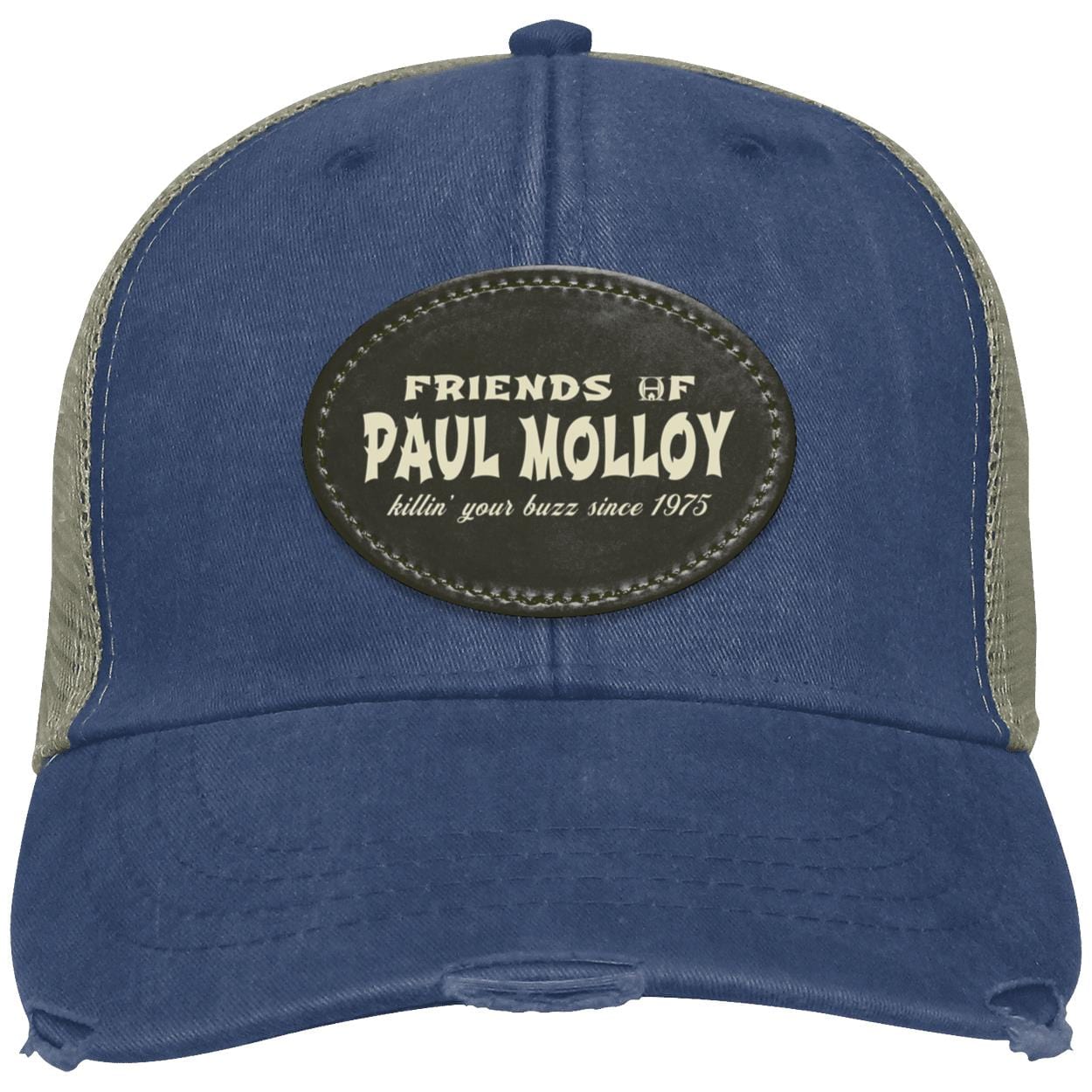 Paul Molloy