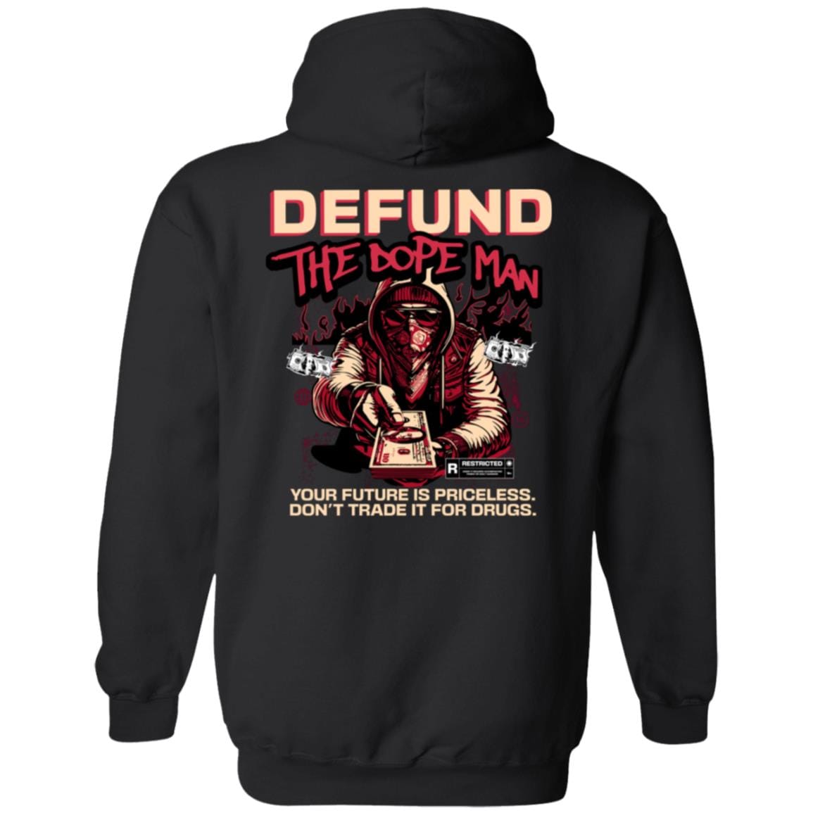 Peter G. Defund