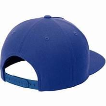 Recovery Flat Bill Snapback Hat | Inspiring Sobriety | Wicked Clean