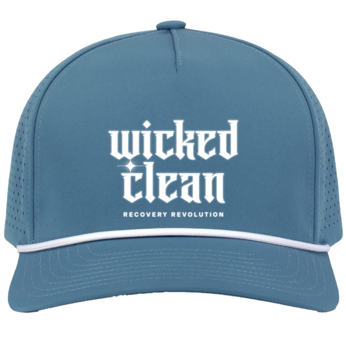 Recovery Snapback Hat | Inspiring Sobriety |