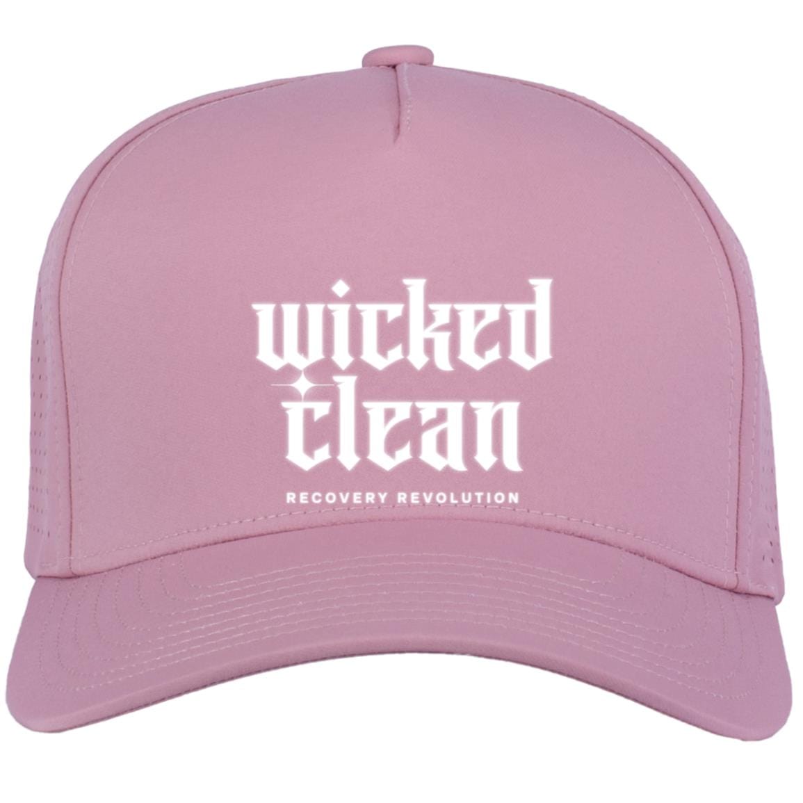 Recovery Snapback Hat | Inspiring Sobriety |