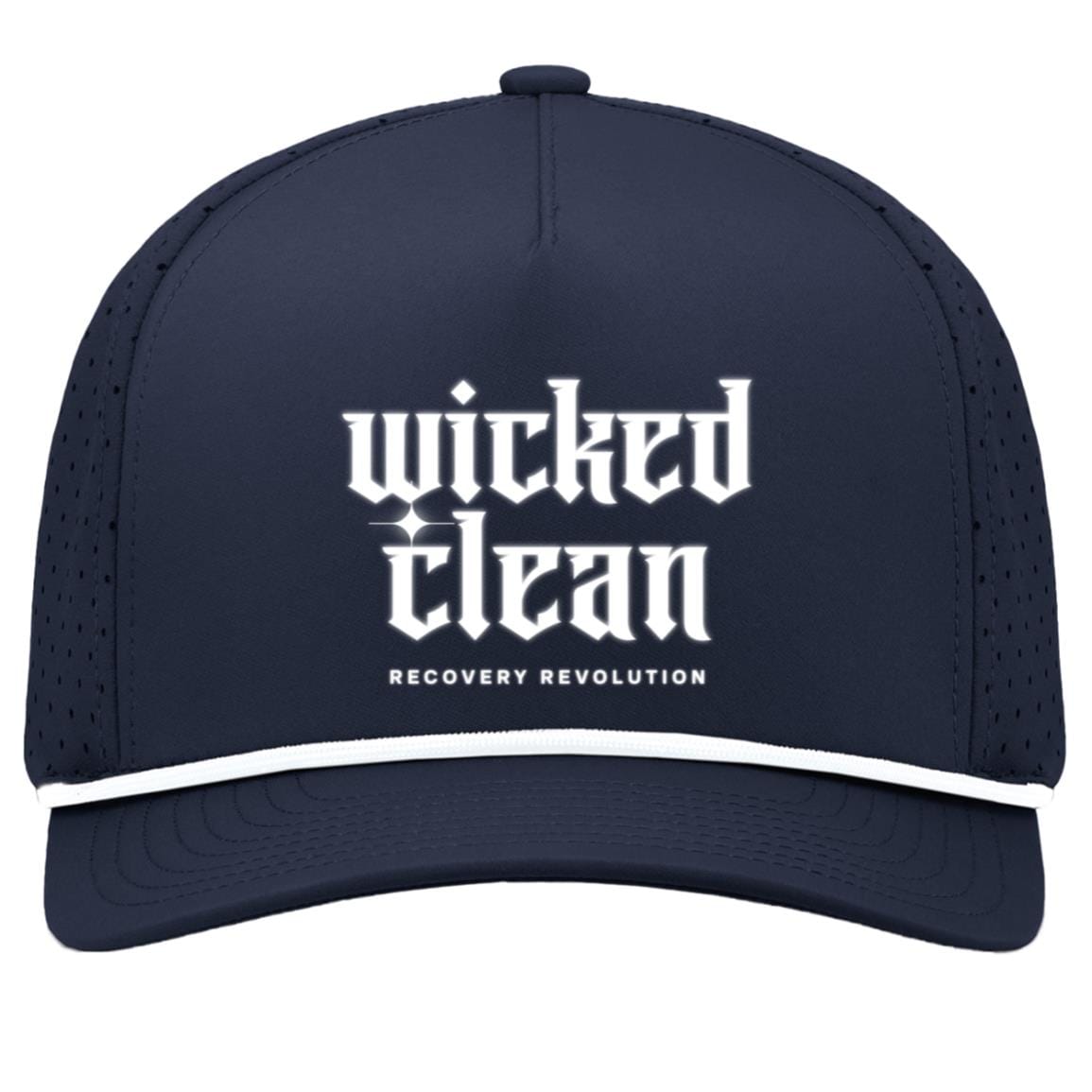 Recovery Snapback Hat | Inspiring Sobriety |