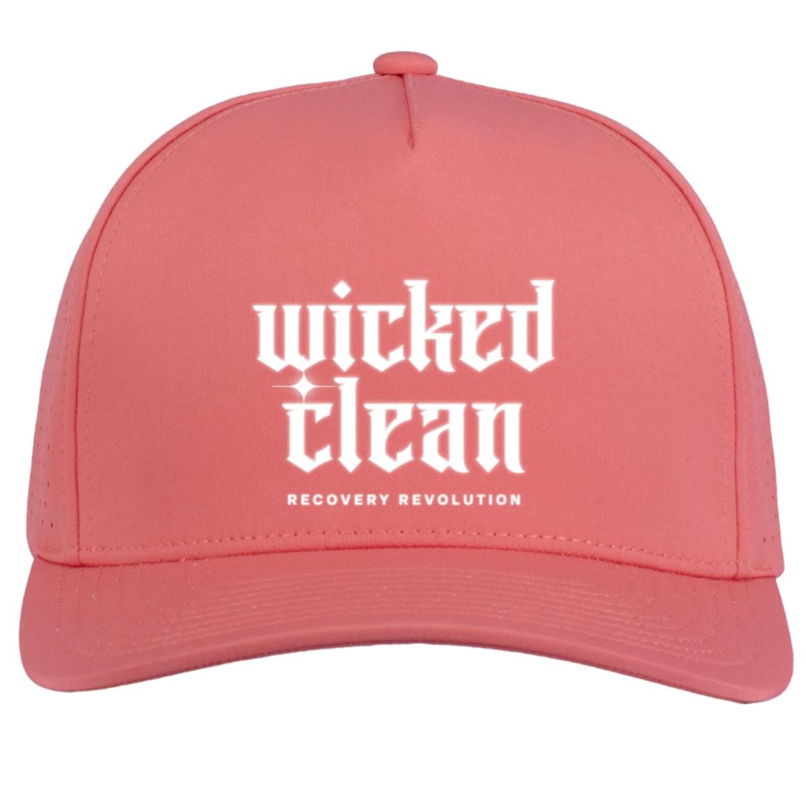 Recovery Snapback Hat | Inspiring Sobriety |