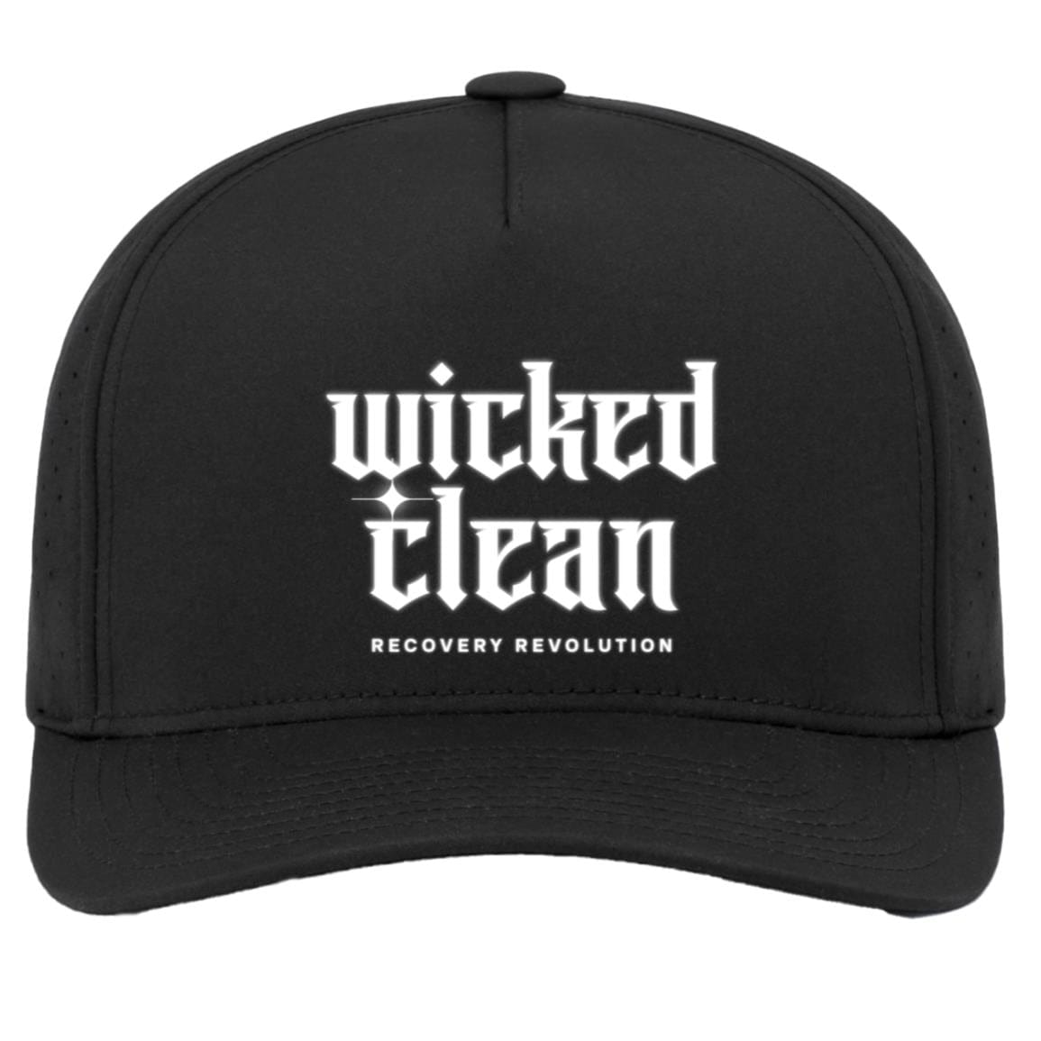 Recovery Snapback Hat | Inspiring Sobriety |