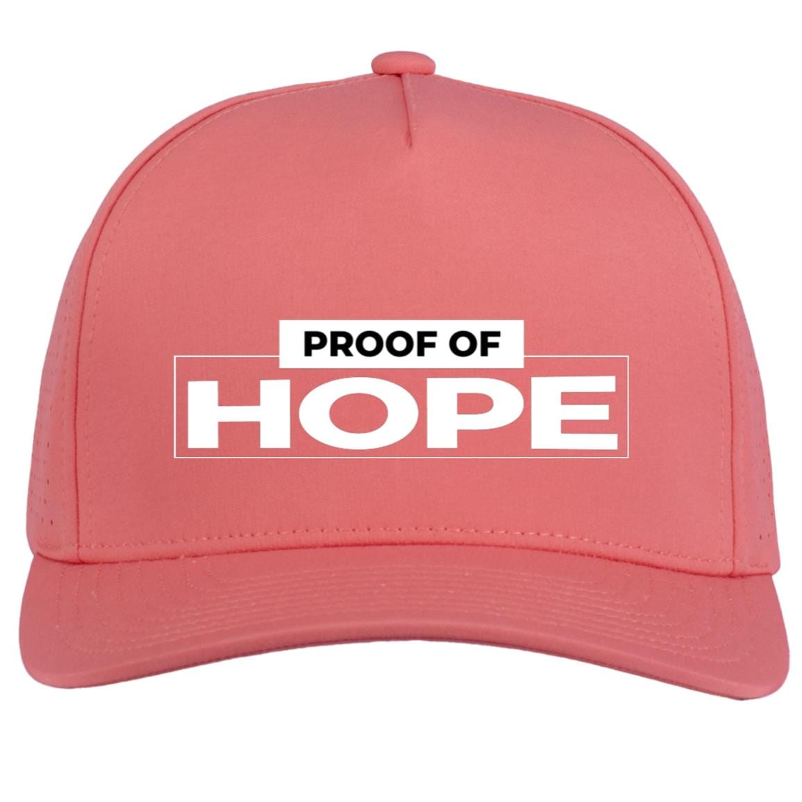 Recovery Snapback Hat | Inspiring Sobriety | Proof of Hope