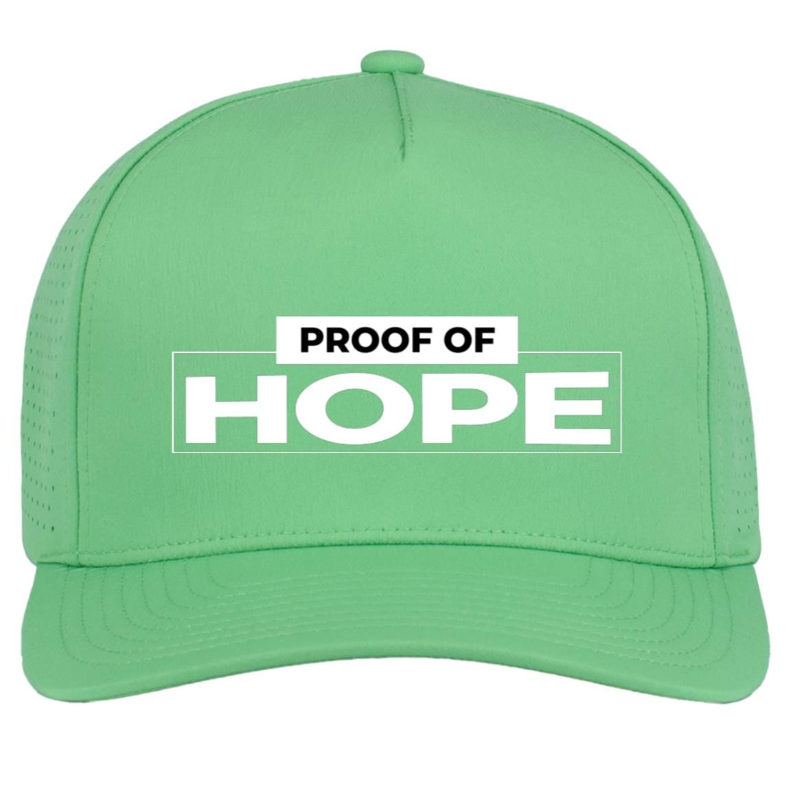 Recovery Snapback Hat | Inspiring Sobriety | Proof of Hope