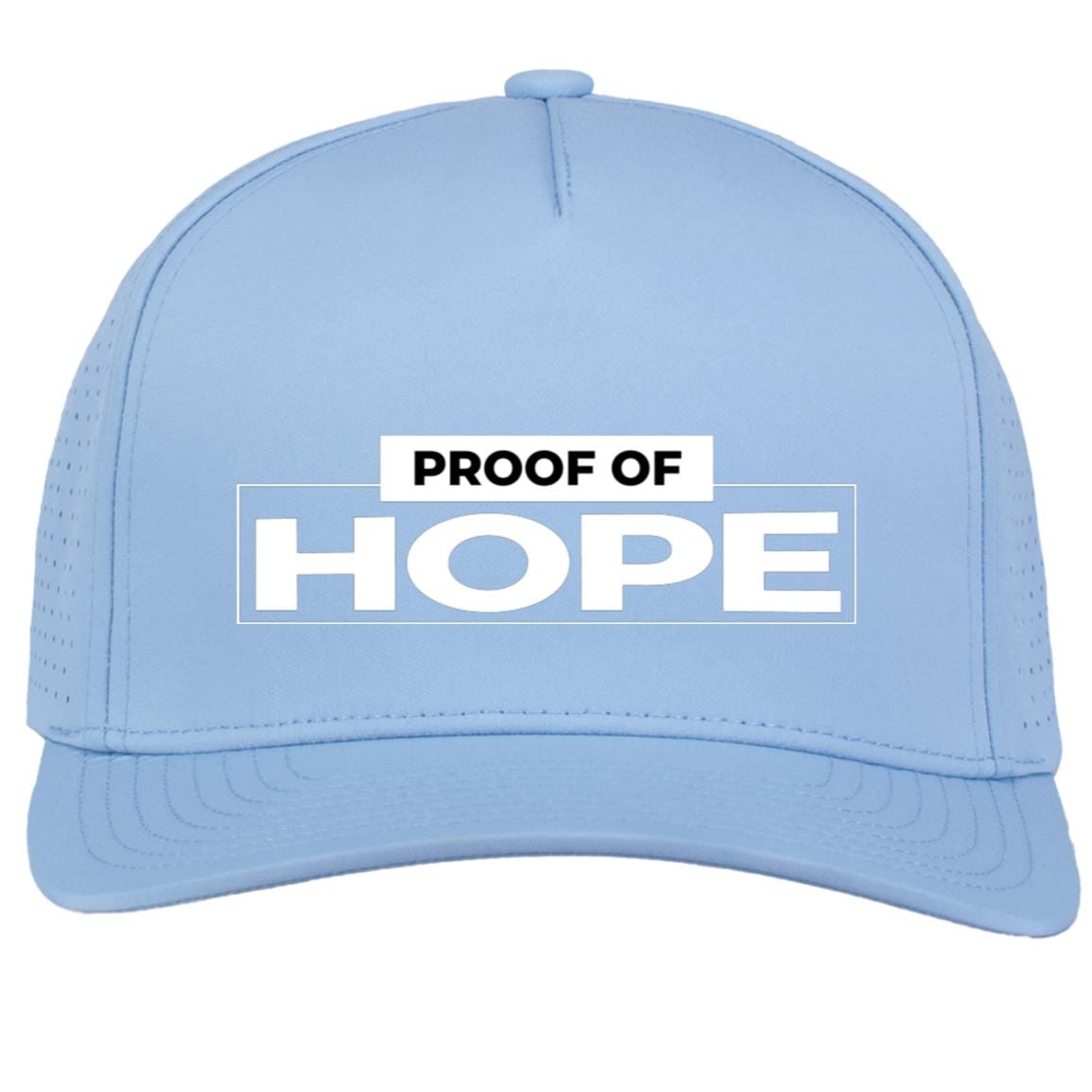 Recovery Snapback Hat | Inspiring Sobriety | Proof of Hope