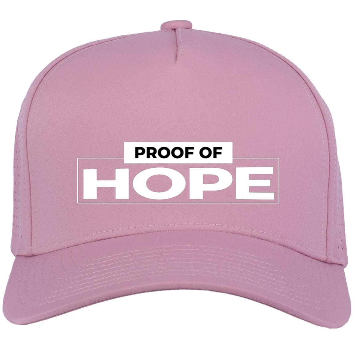 Recovery Snapback Hat | Inspiring Sobriety | Proof of Hope