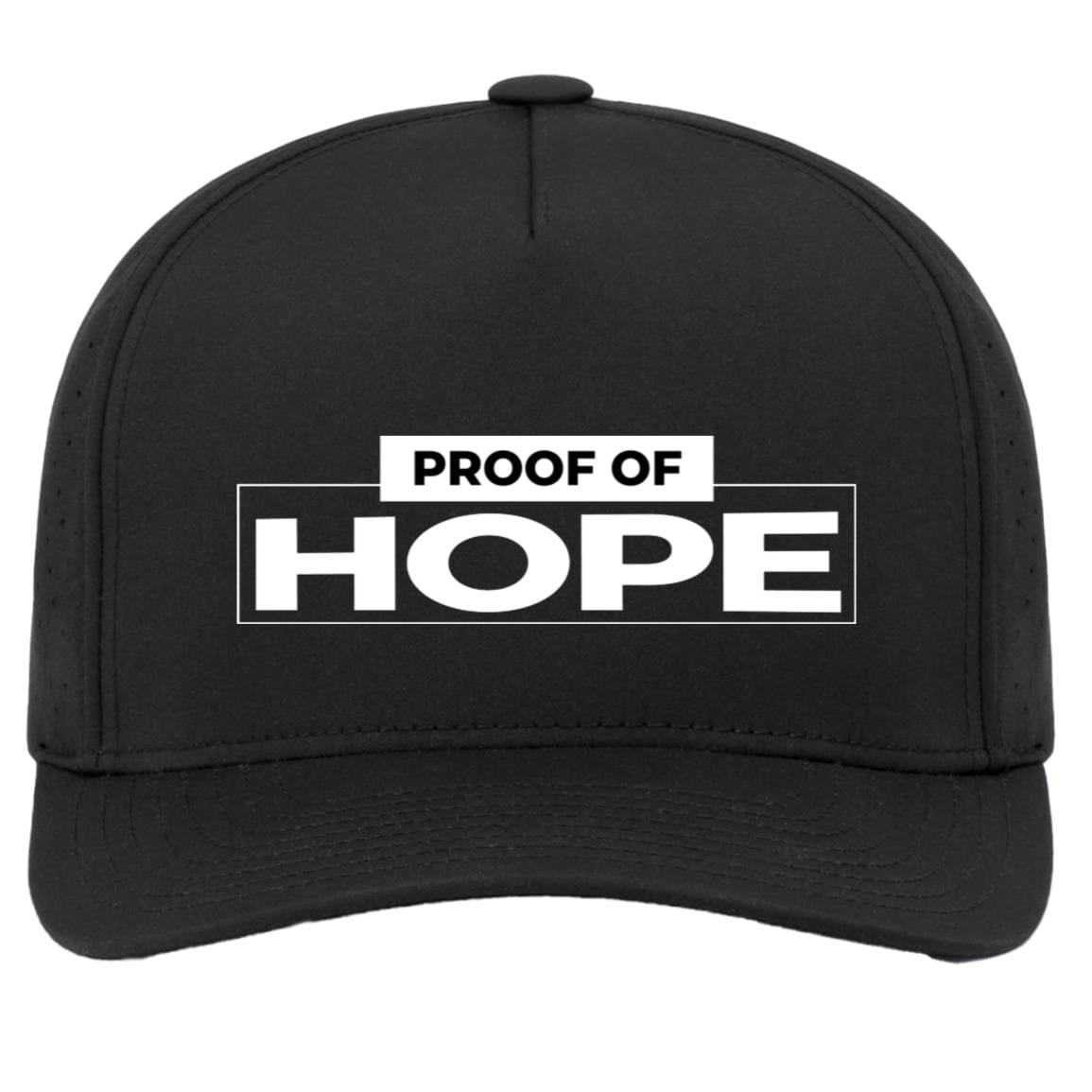 Recovery Snapback Hat | Inspiring Sobriety | Proof of Hope