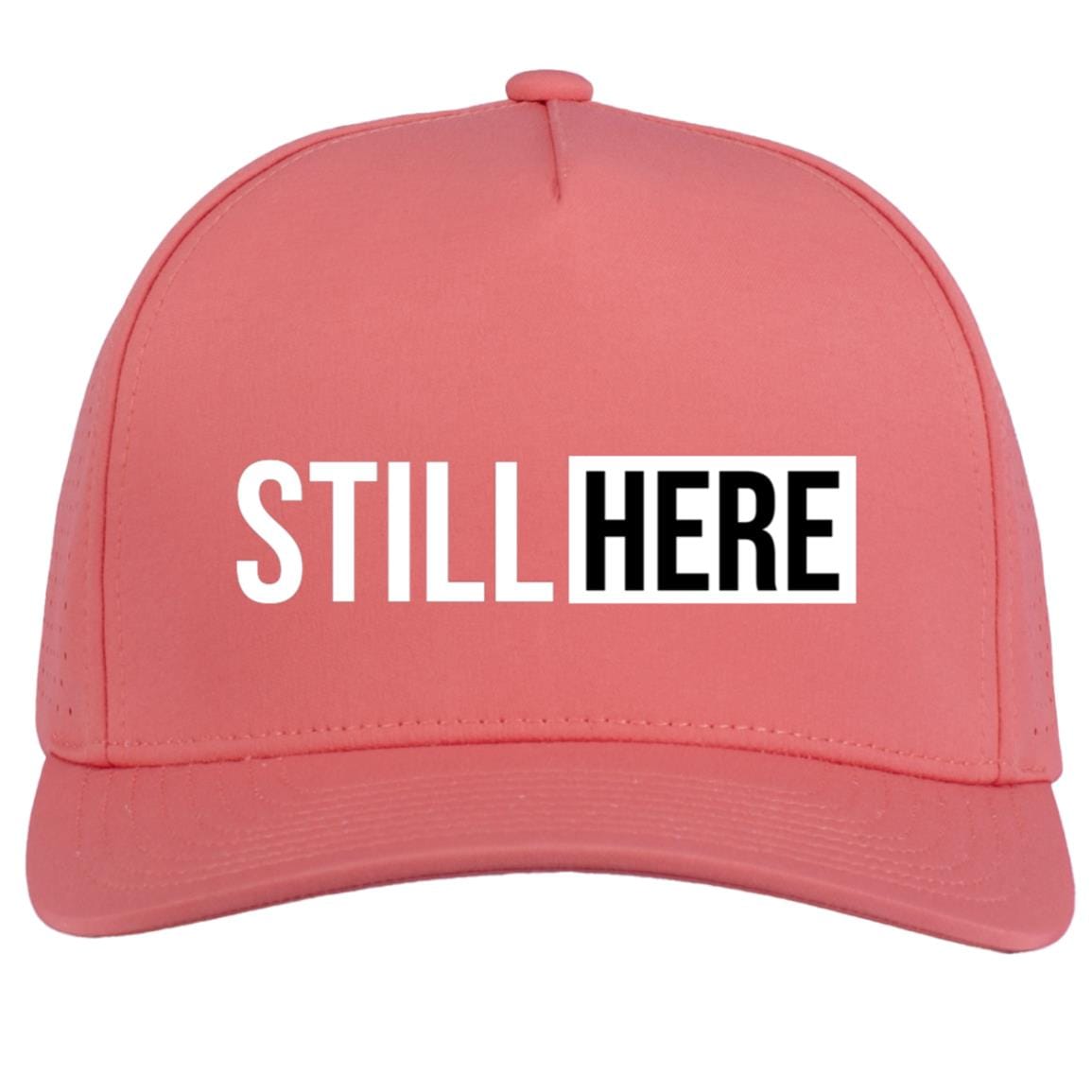 Recovery Snapback Hat | Inspiring Sobriety | Still Here