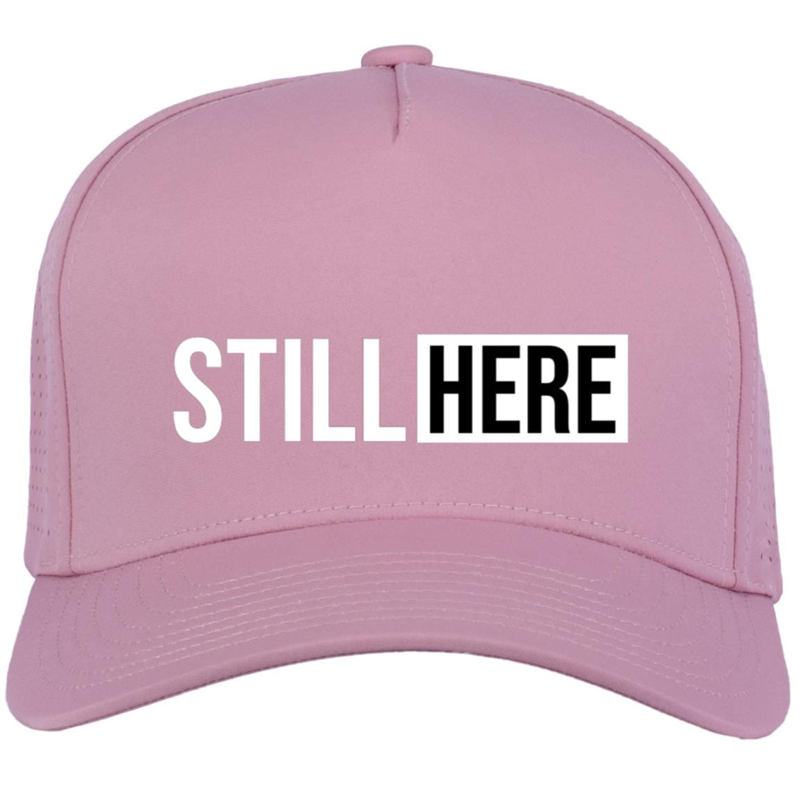 Recovery Snapback Hat | Inspiring Sobriety | Still Here