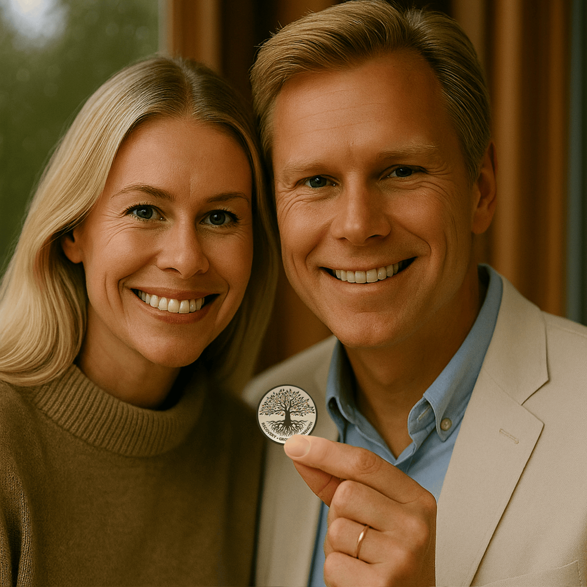 Recovery "Steps" Starter Kit Bundle (w/Hoodie) | Inspiring Sobriety