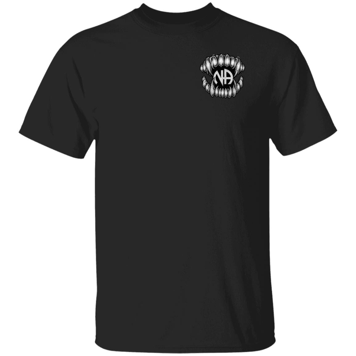 Sean B. - Nothing's Scarier Tee
