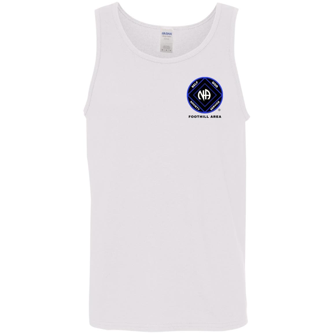 Summer Sizzle Unisex Tank