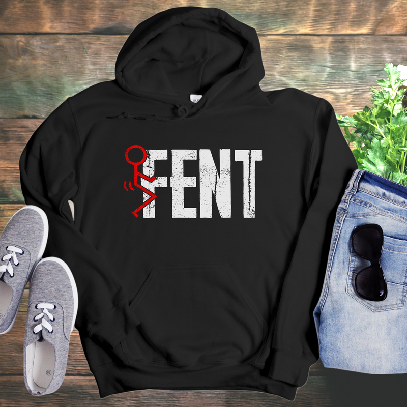 Fuck fentanyl fent funny pullover Recovery Hoodie | Inspiring Sobriety | F#CK Fent