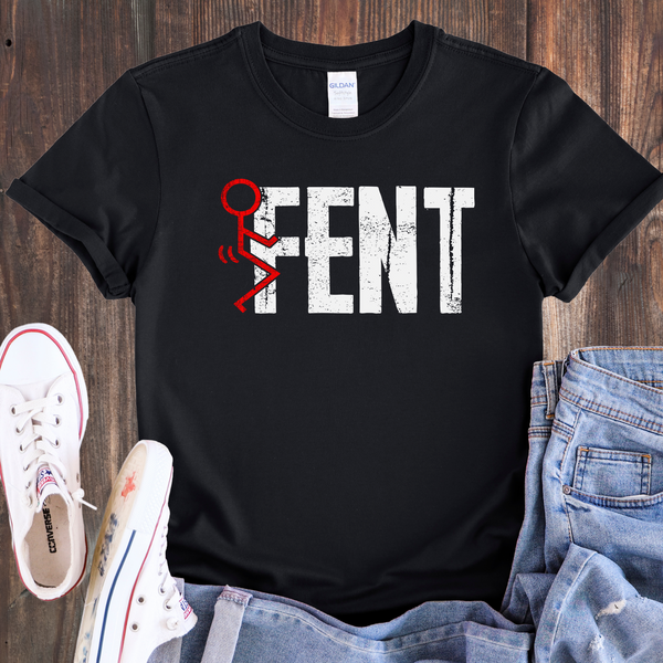 fuck fent fentanyl Unisex Recovery T-Shirt | Inspiring Sobriety | F#CK Fent